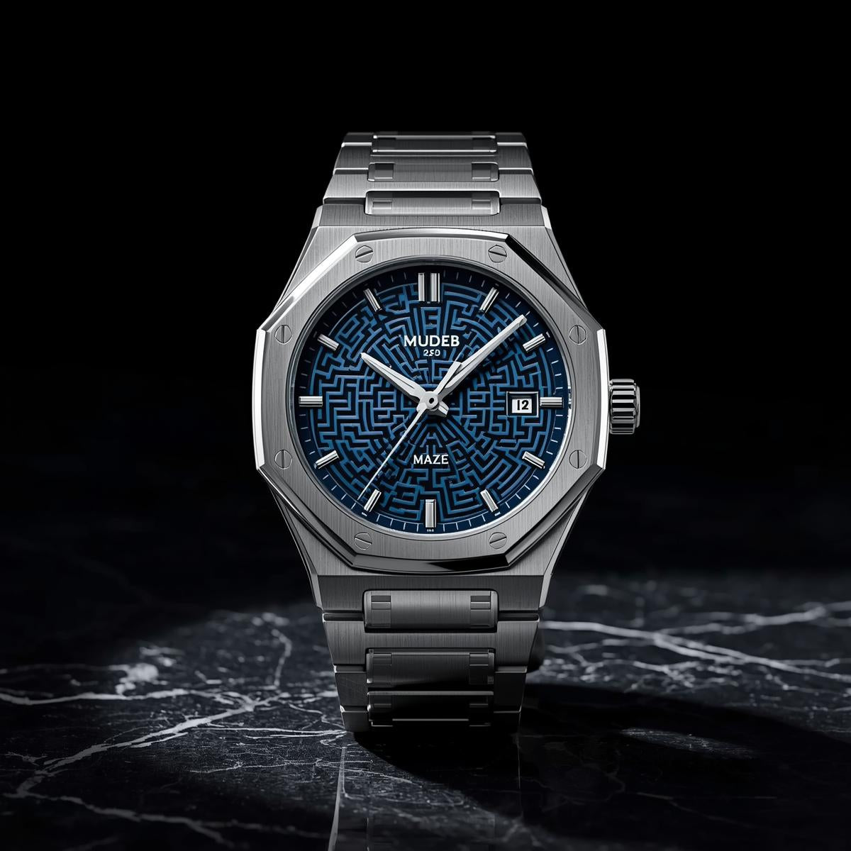 MUDEB Maze MDB-M001