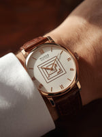 MUDEB HERITAGE MDB-M001