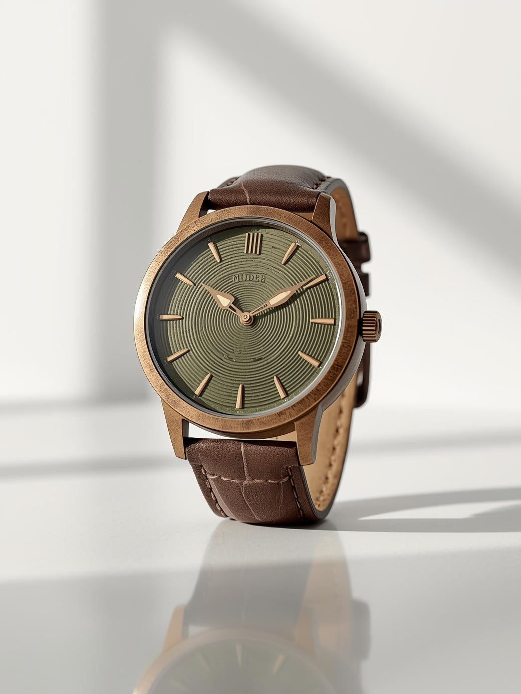 MUDEB Relic MDB-R001