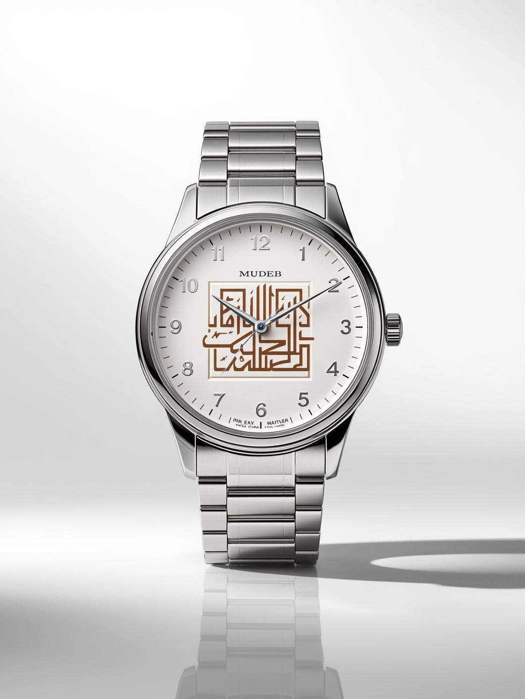 MUDEB HERITAGE MDB-M001